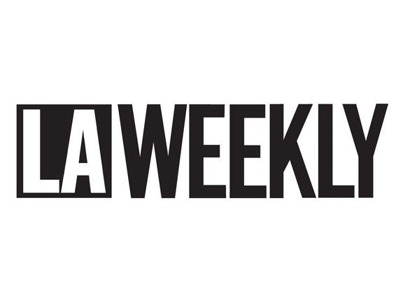 LA Weekly logo