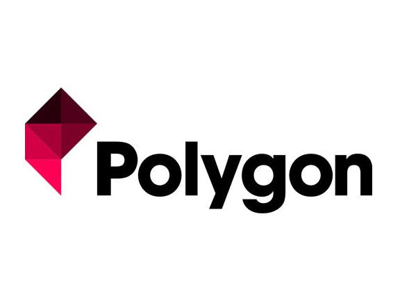 Polygon logo