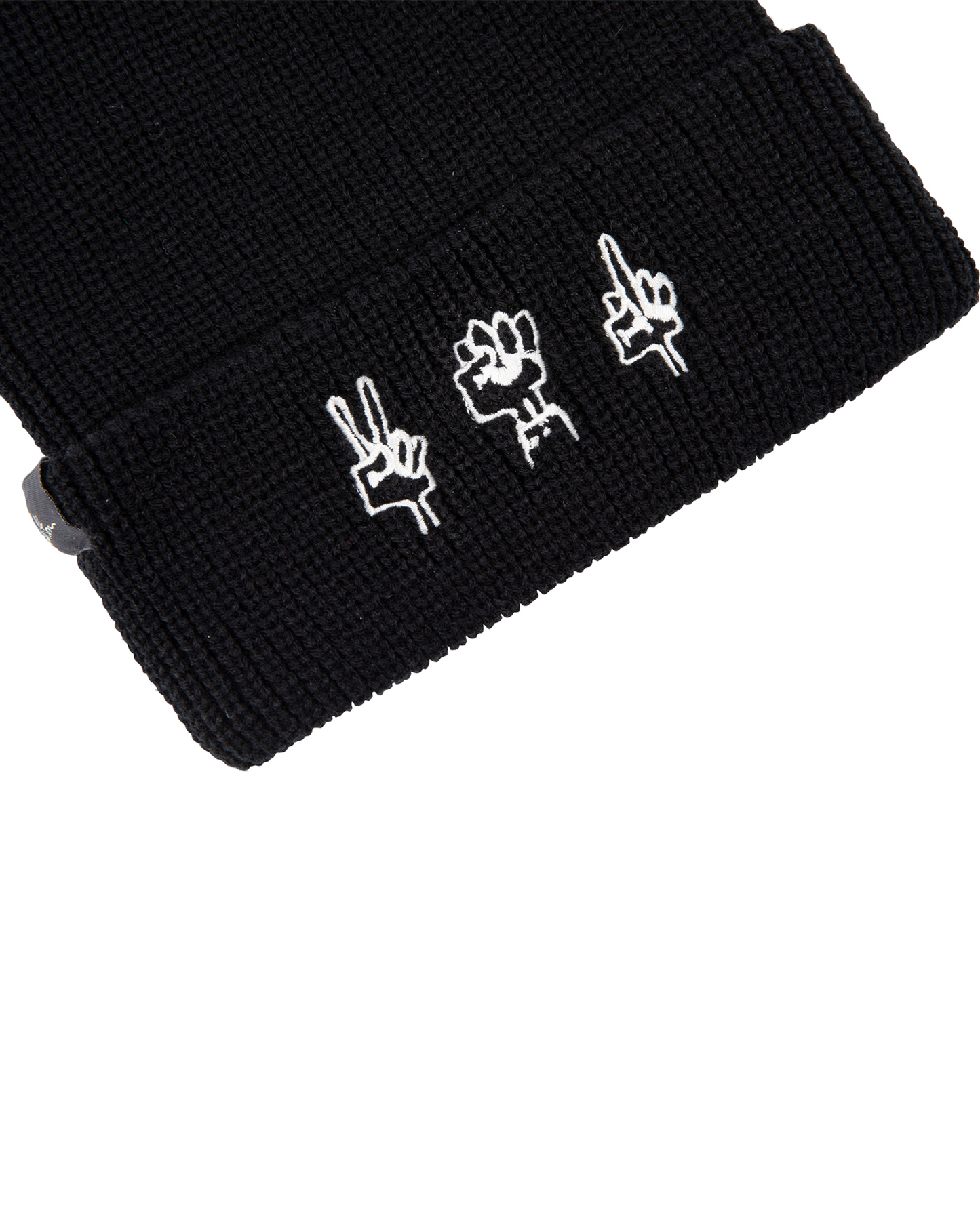 Hand Signals Beanie