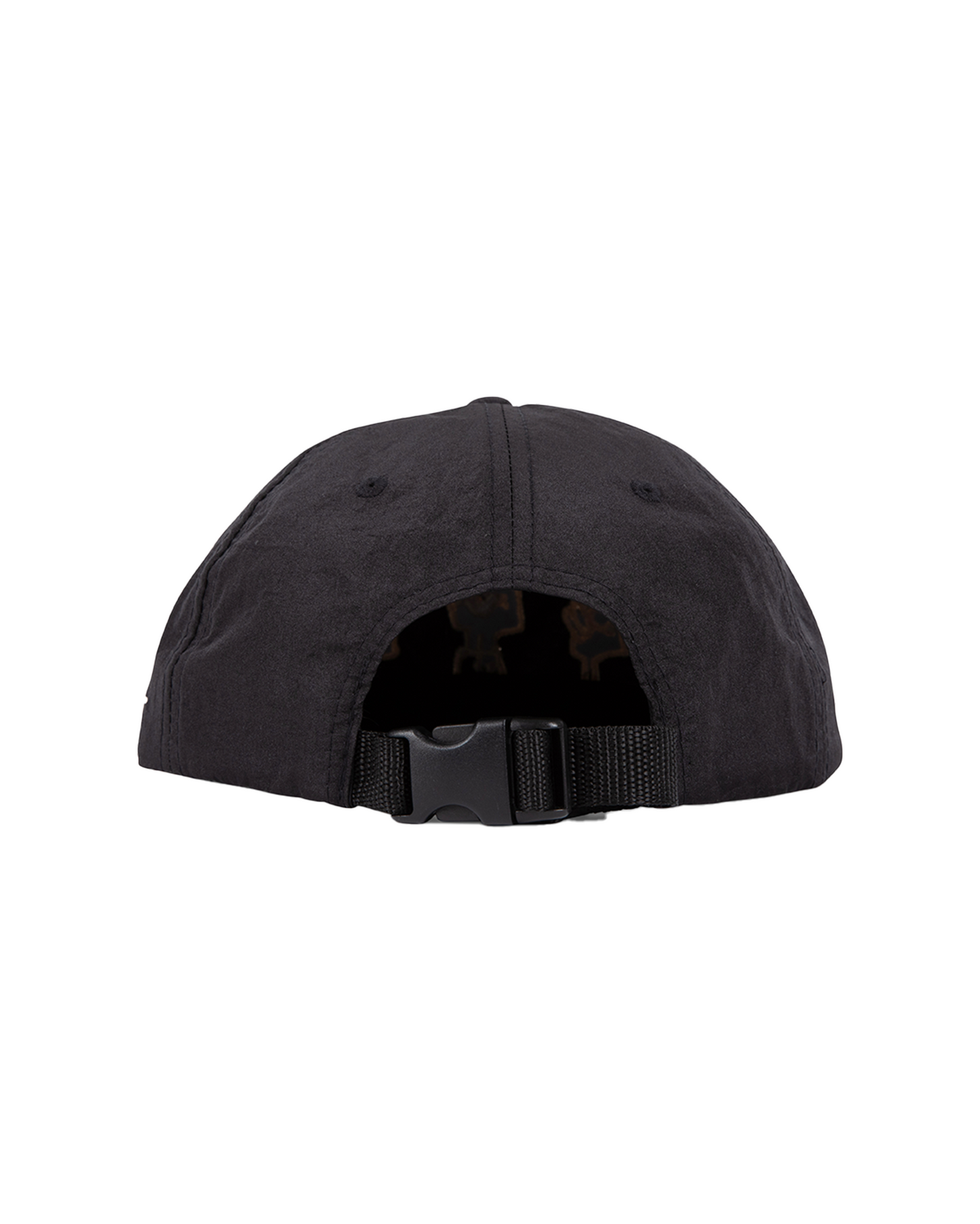 Hand Signals Clip Back Hat