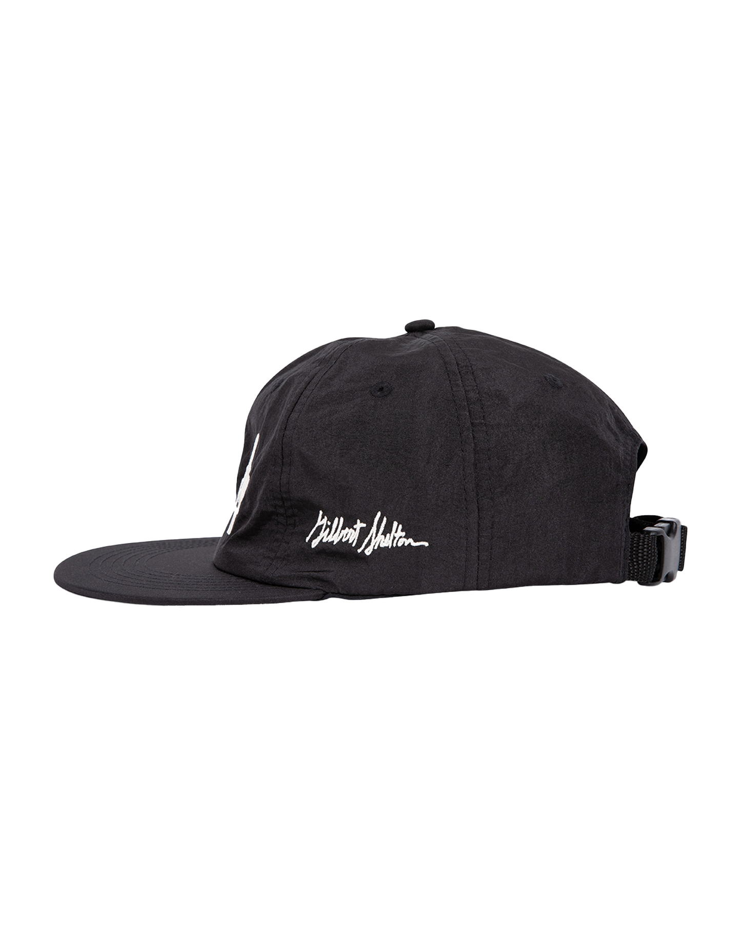Hand Signals Clip Back Hat