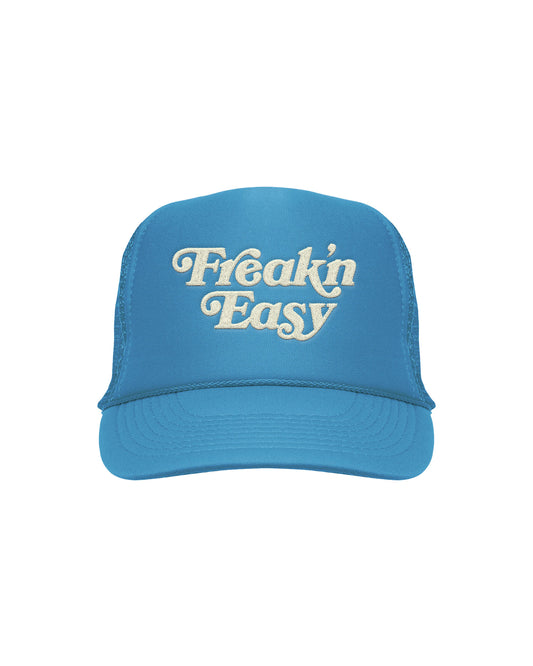 Freak'n Easy Blues Hat