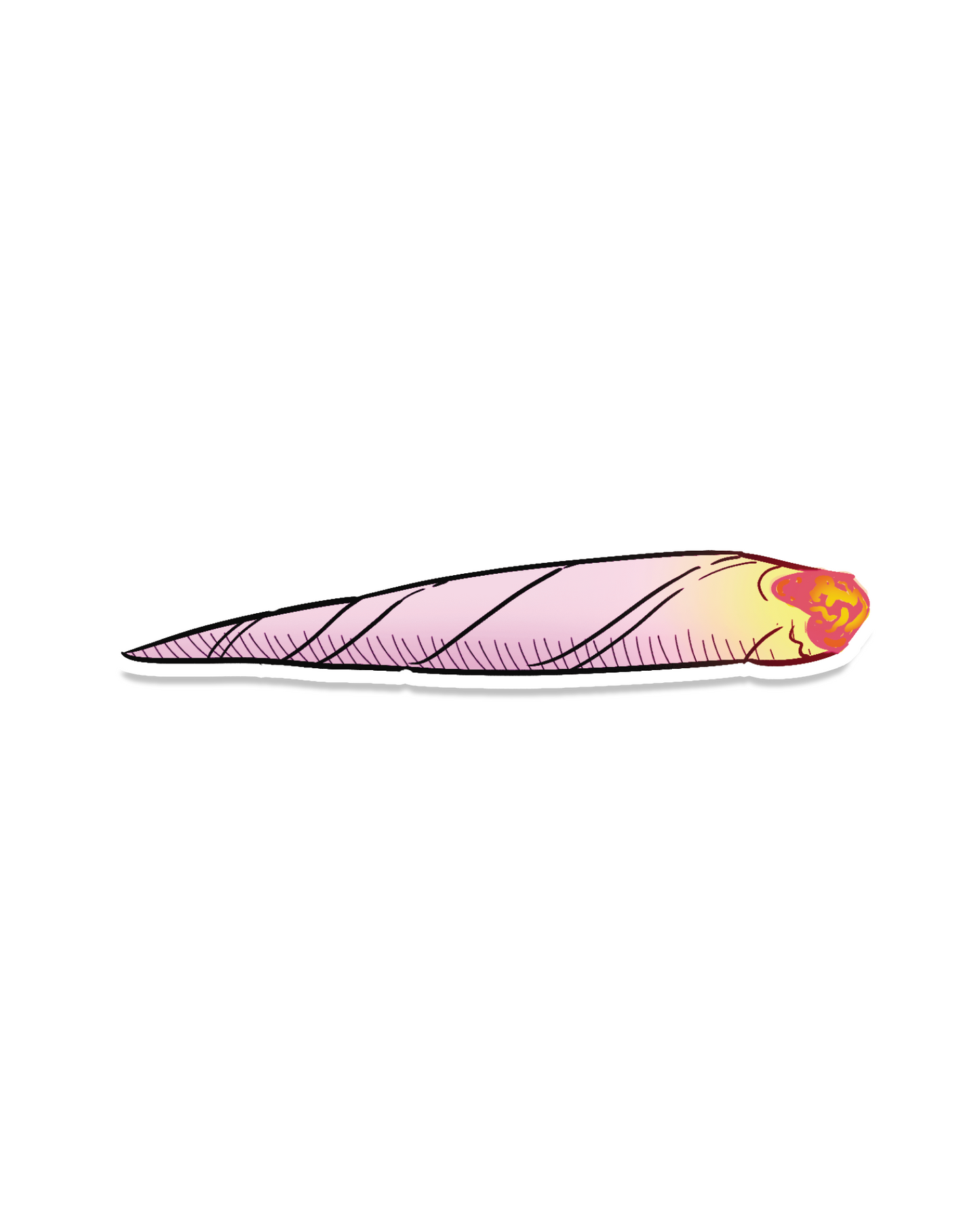 Joint Sticker