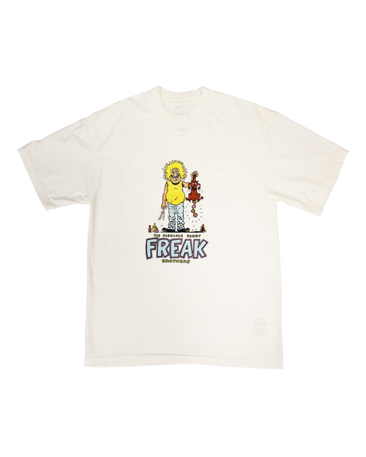 Fat Freddy Tee (Limited Edition)