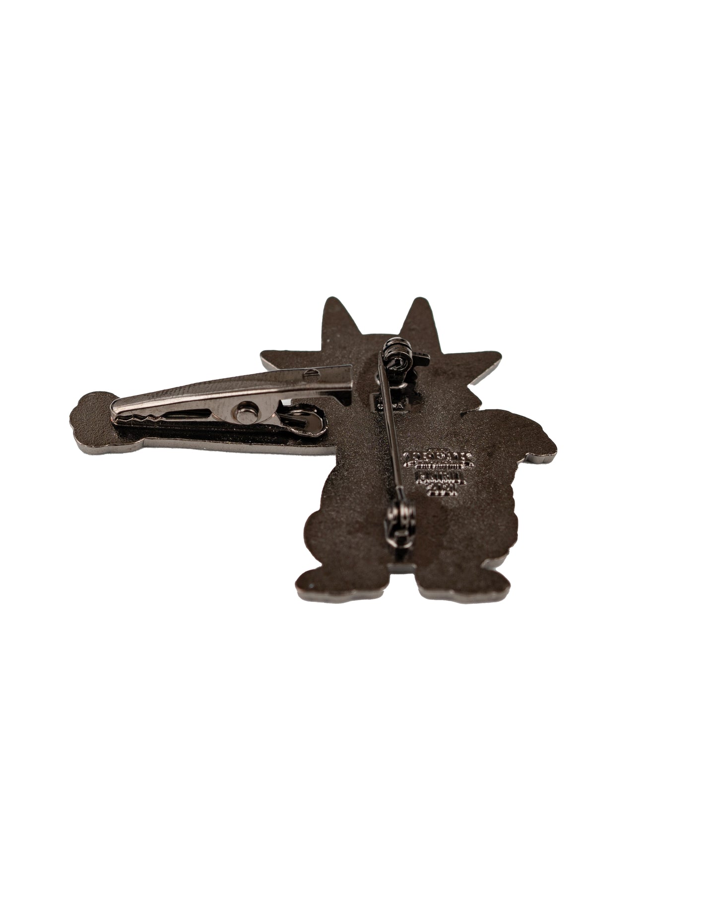 Collectable Kitty Roach Clip