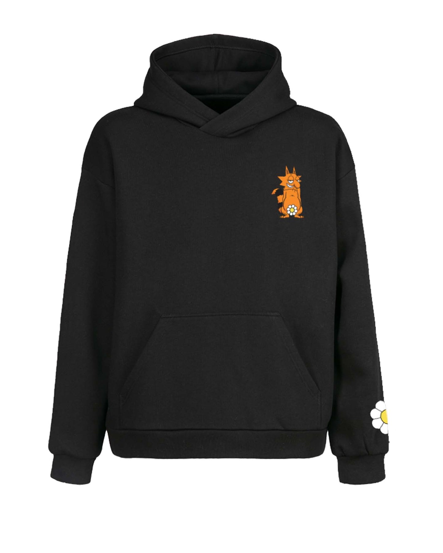 Pussy Power Hoodie