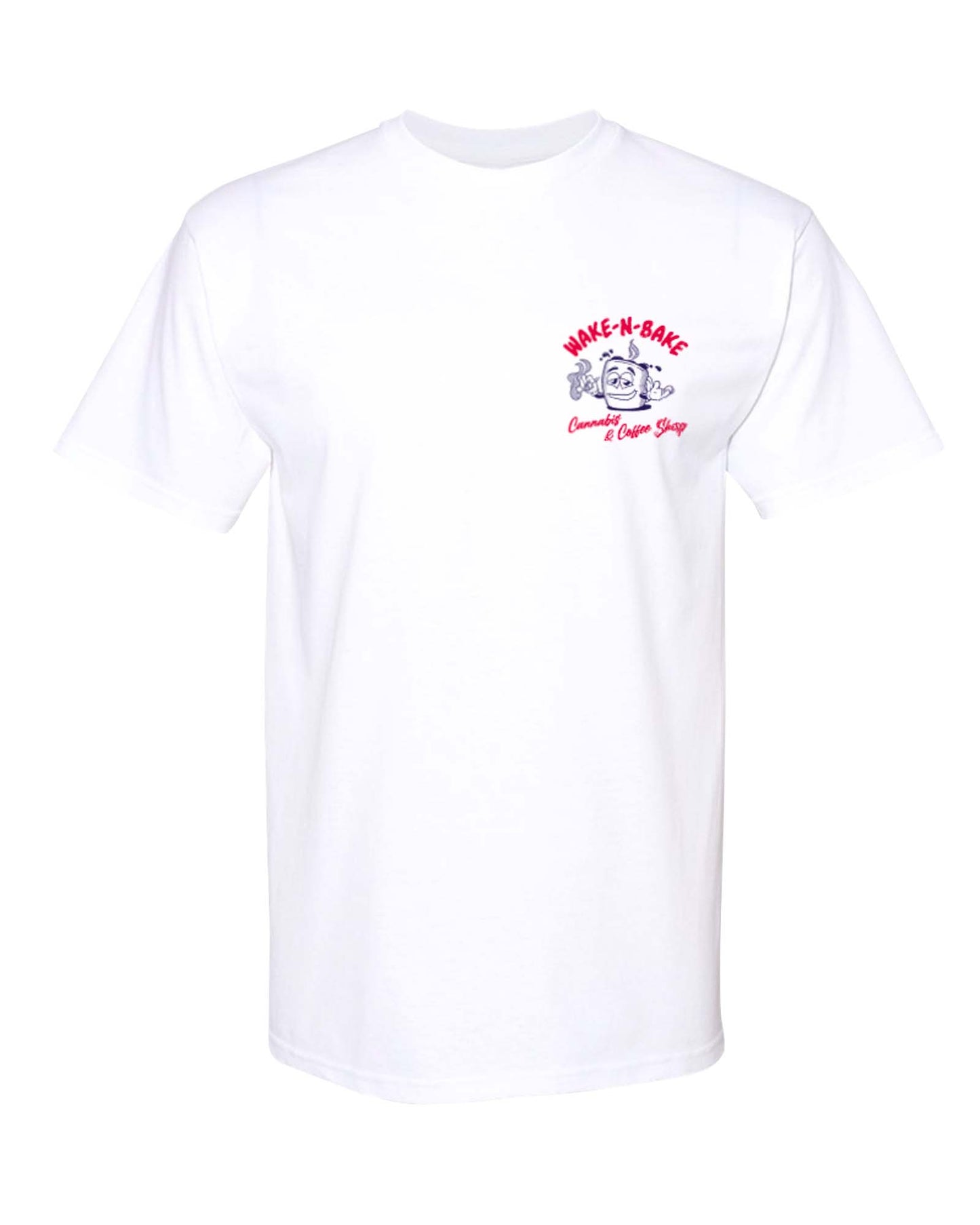 Wake-N-Bake Tee