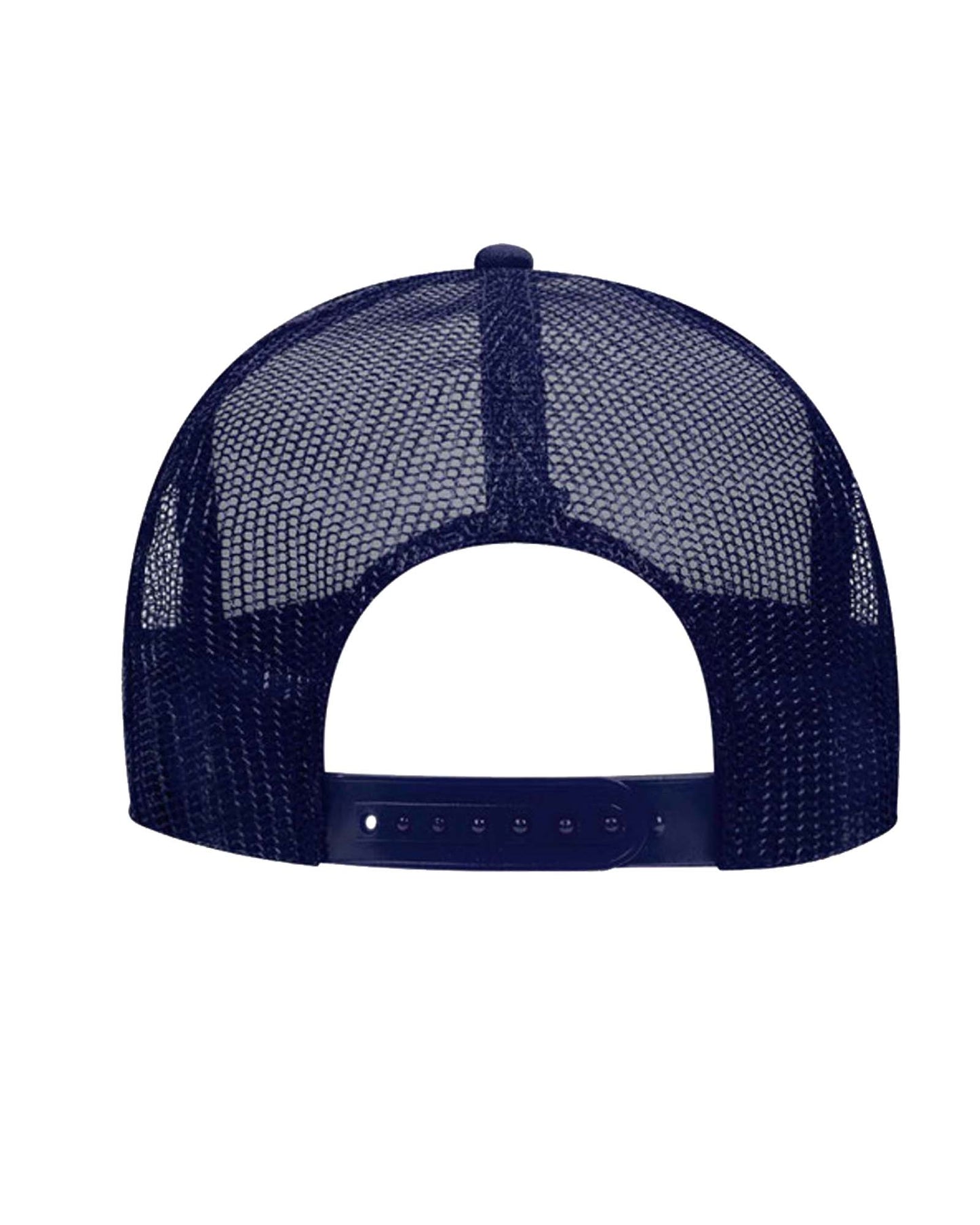 Wake-N-Bake Embroidered Trucker Hat