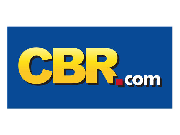cbr.com logo