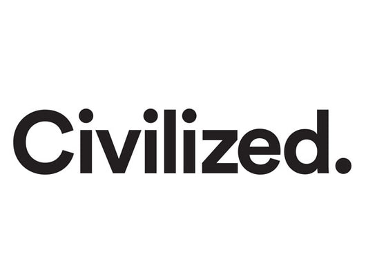 Civilized logo