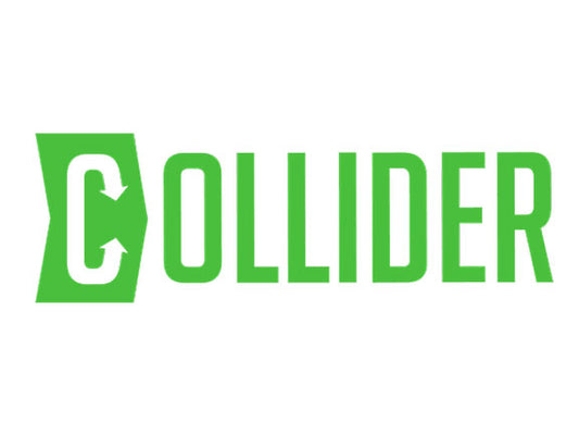 Collider logo