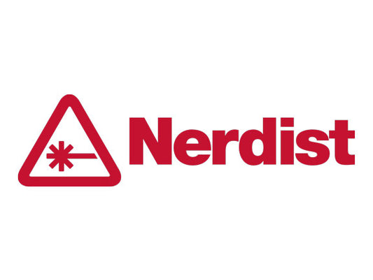 Nerdist logo