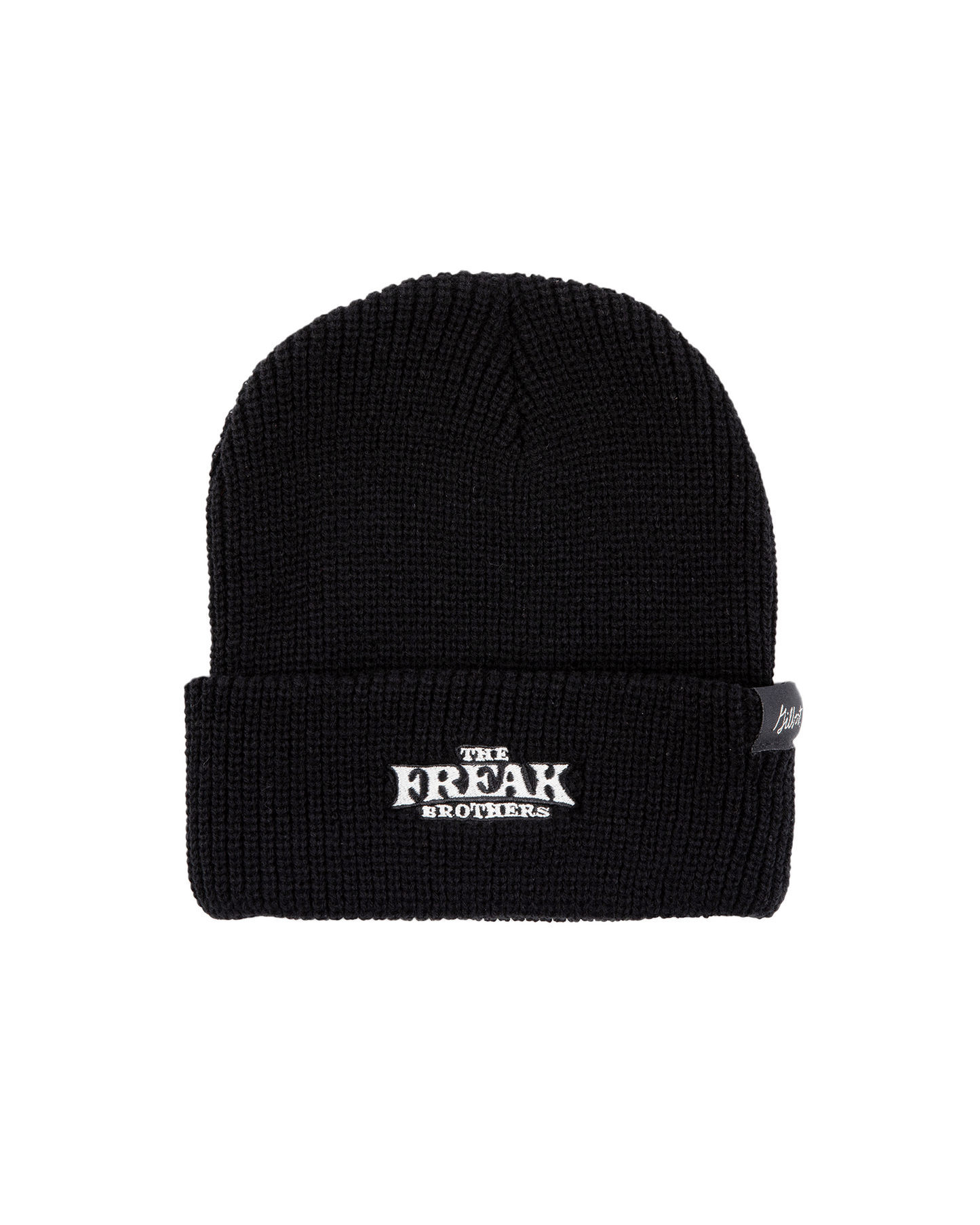 Hand Signals Beanie – The Freak Brothers