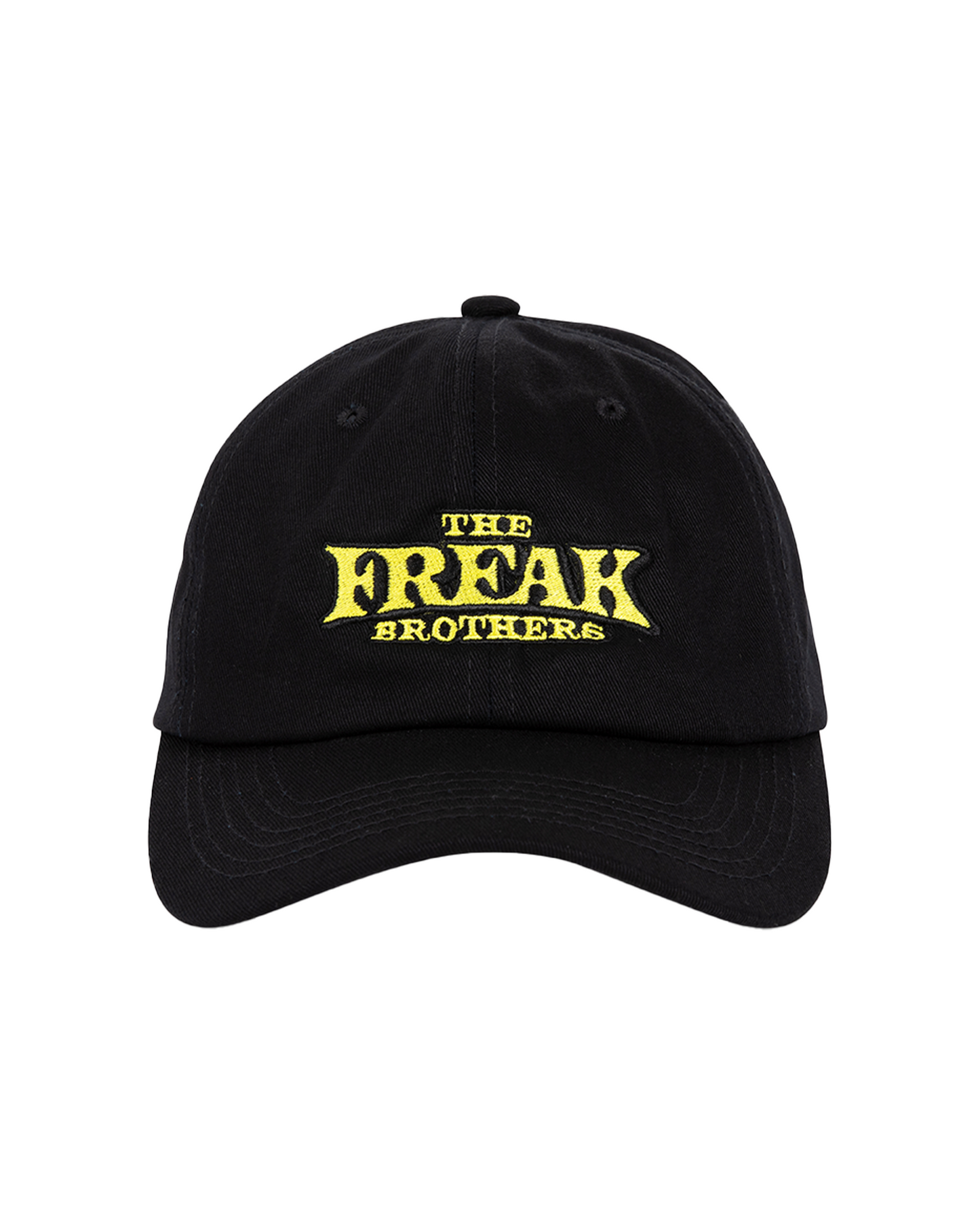 Freaks Logo Dad Hat