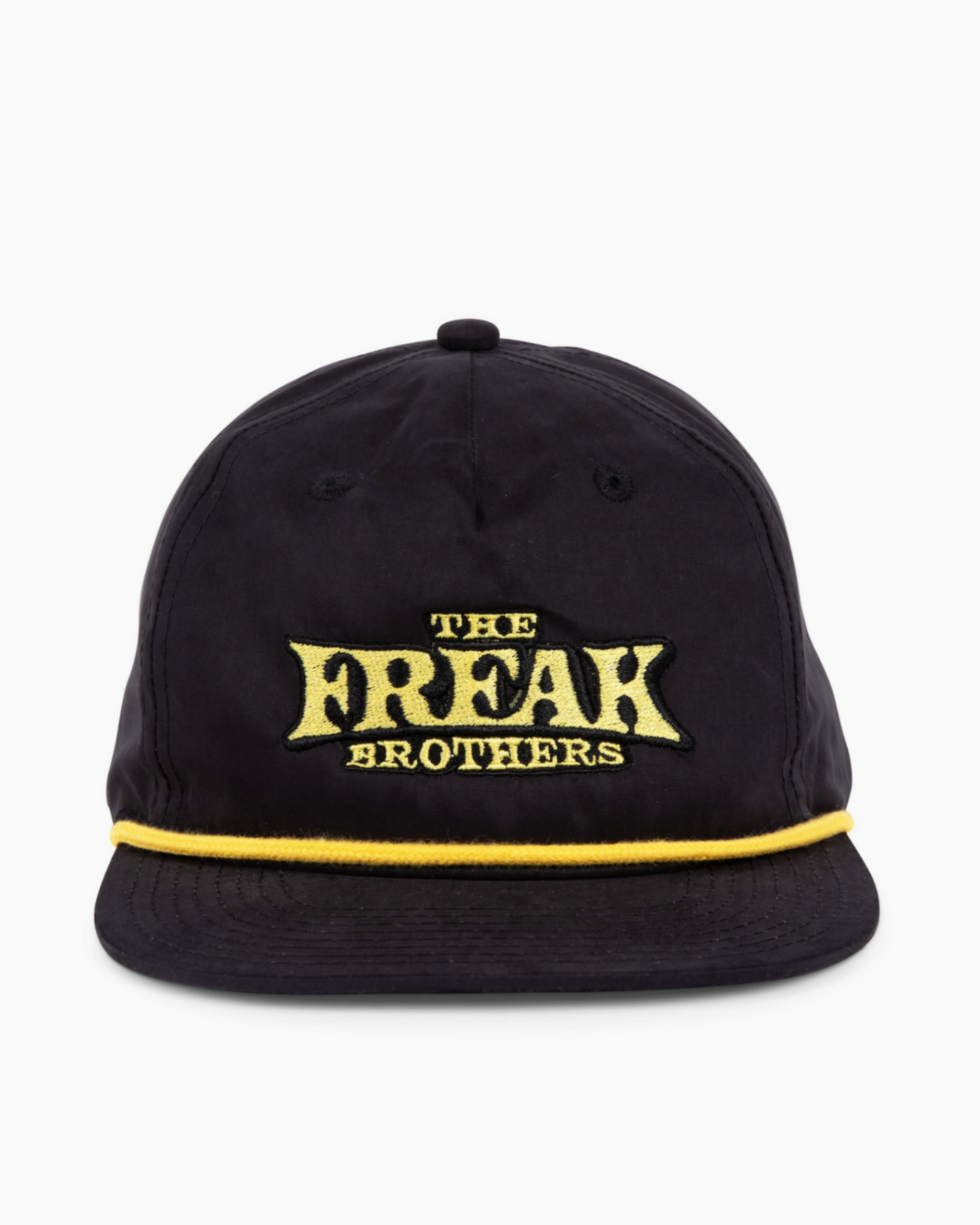 Logo Rope Hat