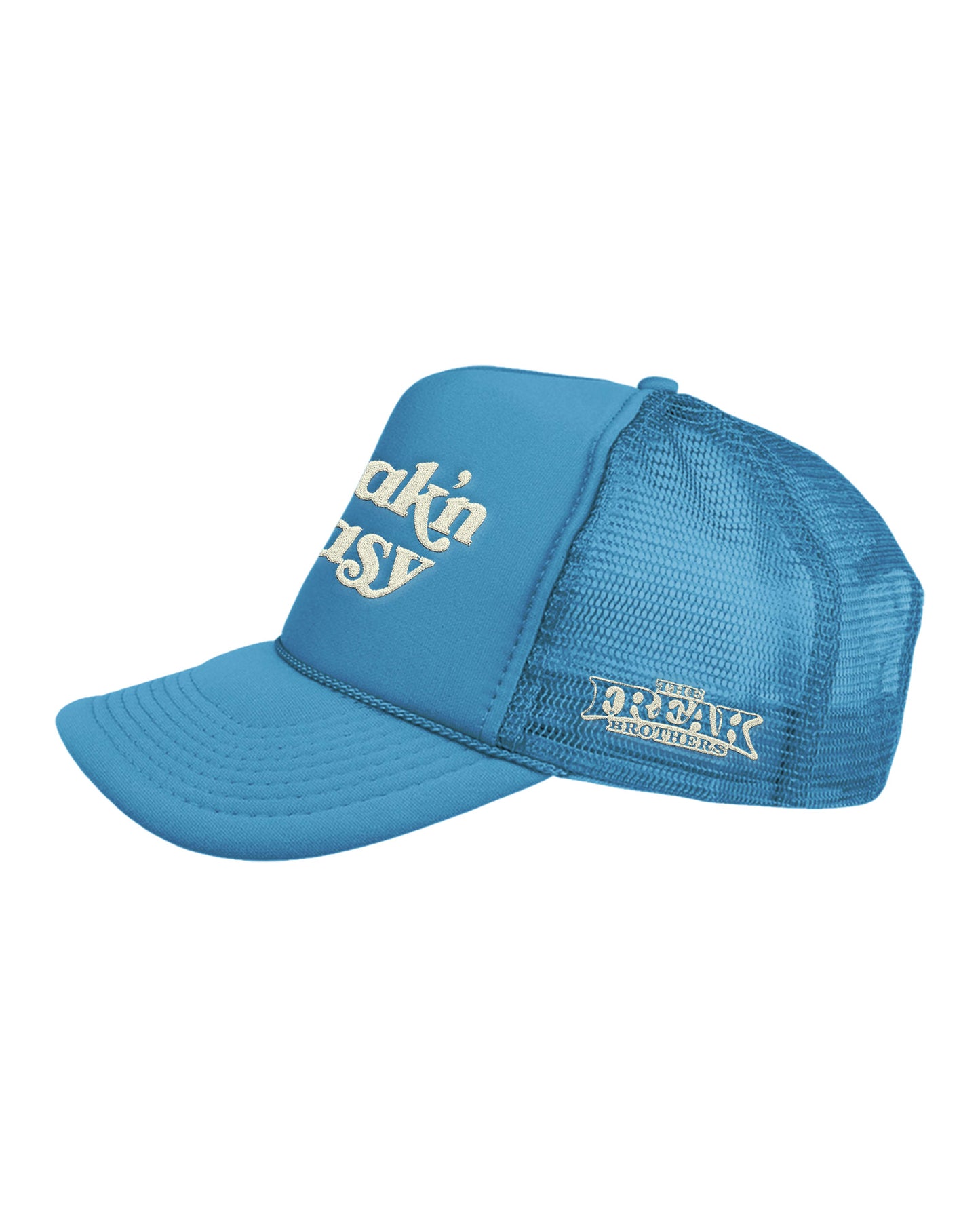 Freak'n Easy Blues Hat