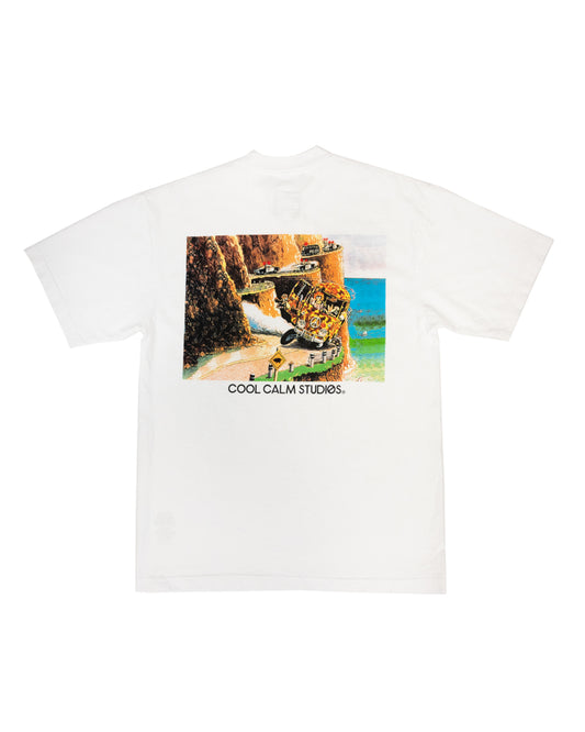 Free The Freaks Tee (Limited Edition)