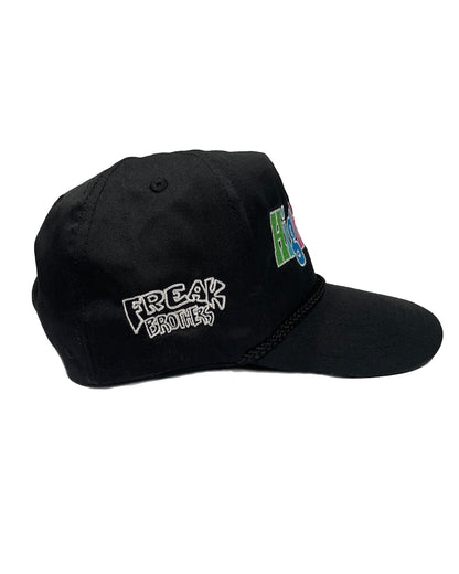 45th Anniversary Freak Brothers x High Times Hat