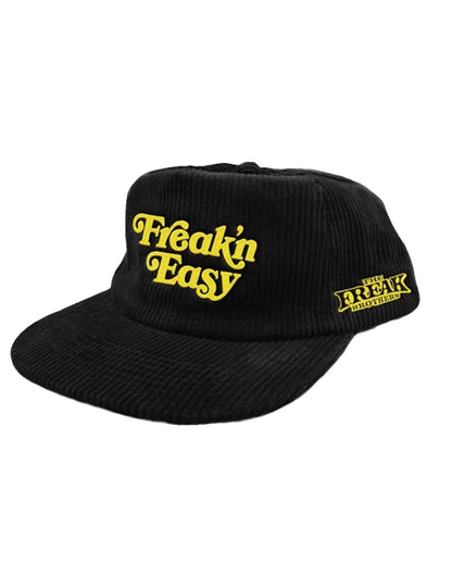 Freak'n Easy Snapback Hat